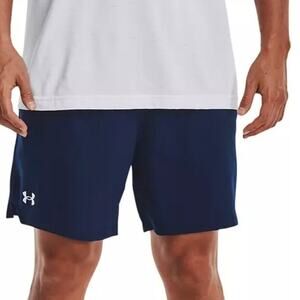 Under Armour Men's Vanish Woven 6" Shorts Size L